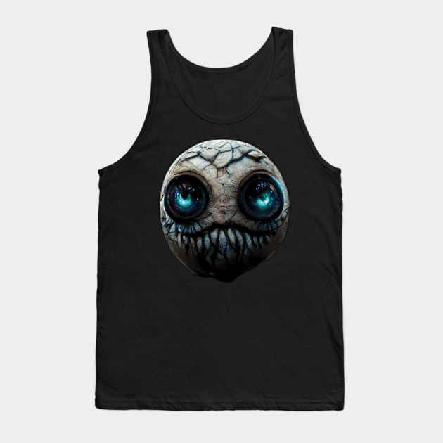 Immoral Tank Top by DADesigns